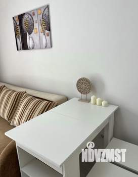 Студия квартира, посуточно, 23м2, 7/18 этаж