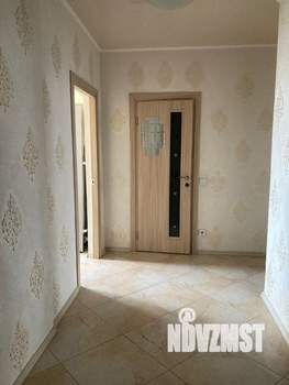2-к квартира, на длительный срок, 62м2, 3/15 этаж