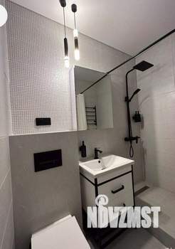 1-к квартира, на длительный срок, 40м2, 14/19 этаж