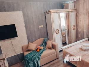 Студия квартира, посуточно, 23м2, 3/17 этаж