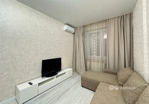 1-к квартира, на длительный срок, 33м2, 15/24 этаж