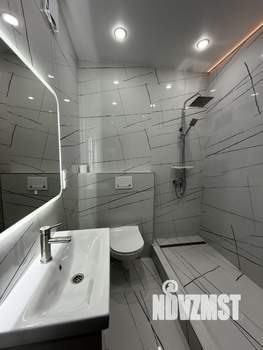 2-к квартира, на длительный срок, 70м2, 12/24 этаж
