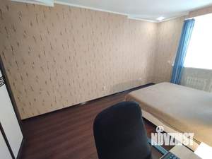 1-к квартира, на длительный срок, 38м2, 5/5 этаж