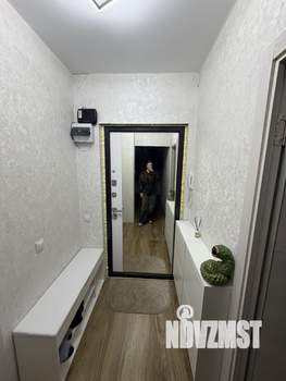 1-к квартира, на длительный срок, 35м2, 14/17 этаж