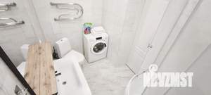 1-к квартира, посуточно, 53м2, 19/24 этаж