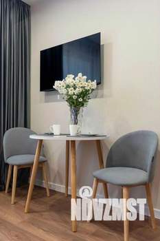 1-к квартира, посуточно, 26м2, 1/1 этаж