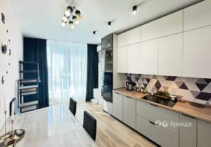 2-к квартира, на длительный срок, 69м2, 7/24 этаж