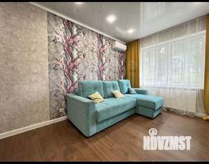 1-к квартира, на длительный срок, 35м2, 1/14 этаж