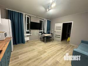 2-к квартира, на длительный срок, 56м2, 23/24 этаж