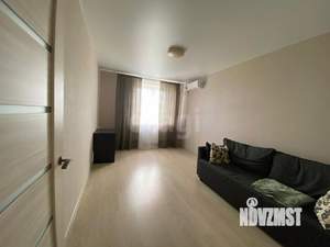 1-к квартира, на длительный срок, 33м2, 15/26 этаж