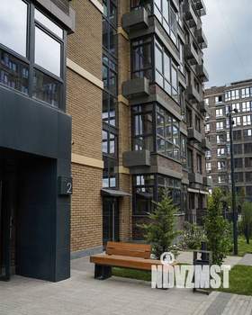 1-к квартира, на длительный срок, 30м2, 7/9 этаж