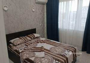 2-к квартира, на длительный срок, 52м2, 18/20 этаж