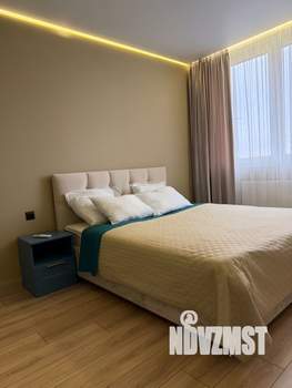 2-к квартира, на длительный срок, 66м2, 5/16 этаж