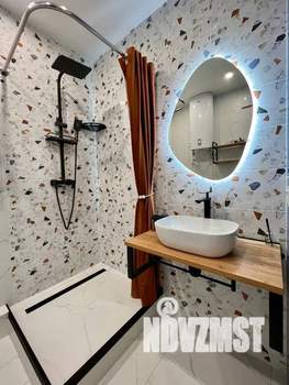 Студия квартира, посуточно, 29м2, 14/18 этаж