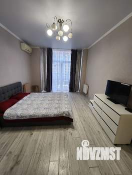 1-к квартира, на длительный срок, 45м2, 4/16 этаж