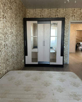 2-к квартира, на длительный срок, 60м2, 13/16 этаж