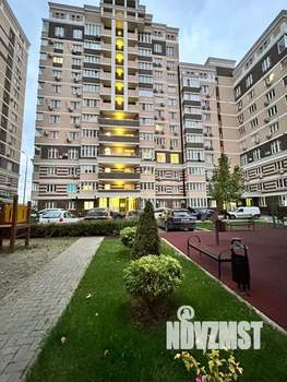 1-к квартира, на длительный срок, 40м2, 11/12 этаж