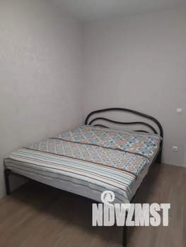 1-к квартира, посуточно, 35м2, 4/17 этаж