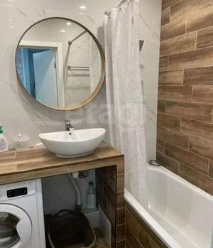 2-к квартира, на длительный срок, 40м2, 2/17 этаж