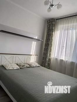 1-к квартира, на длительный срок, 42м2, 2/5 этаж