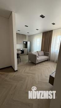 2-к квартира, на длительный срок, 41м2, 6/12 этаж