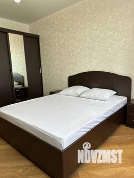 1-к квартира, на длительный срок, 50м2, 11/17 этаж