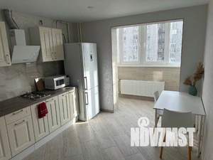 1-к квартира, на длительный срок, 35м2, 4/10 этаж