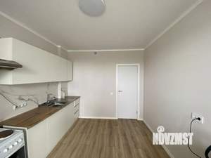 1-к квартира, на длительный срок, 44м2, 4/6 этаж