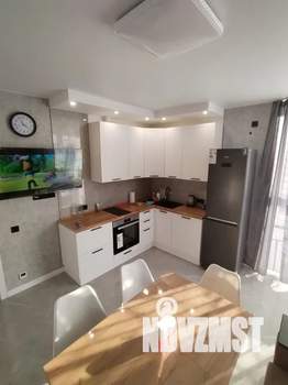 2-к квартира, посуточно, 50м2, 12/16 этаж