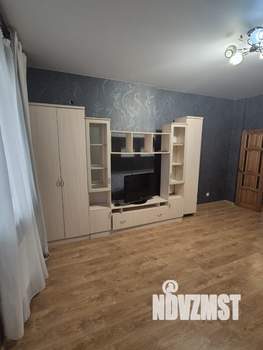 2-к квартира, на длительный срок, 72м2, 6/16 этаж