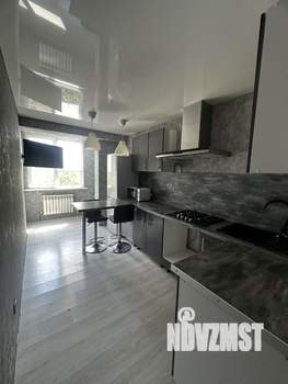 2-к квартира, на длительный срок, 55м2, 2/2 этаж