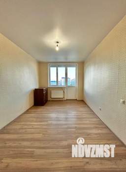 1-к квартира, на длительный срок, 35м2, 5/6 этаж