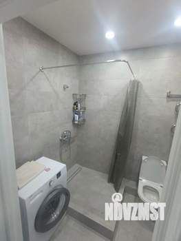 1-к квартира, на длительный срок, 36м2, 7/14 этаж