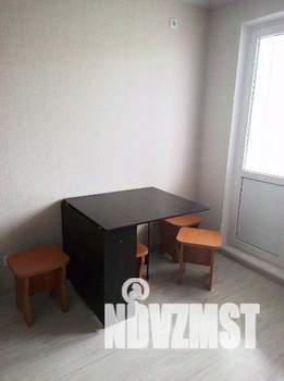 1-к квартира, на длительный срок, 40м2, 10/16 этаж