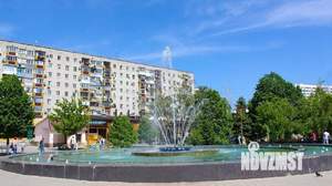 1-к квартира, на длительный срок, 33м2, 4/5 этаж