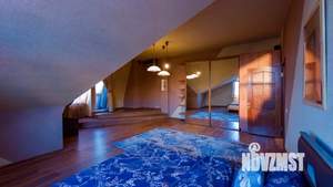 5-к квартира, посуточно, 295м2, 12/12 этаж