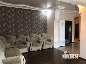 2-к квартира, на длительный срок, 65м2, 8/8 этаж