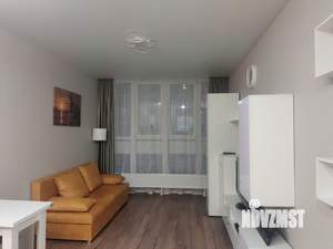 1-к квартира, на длительный срок, 35м2, 8/16 этаж