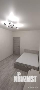 1-к квартира, на длительный срок, 43м2, 7/9 этаж