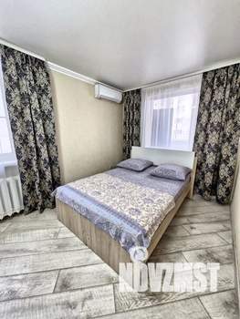 1-к квартира, посуточно, 38м2, 2/5 этаж