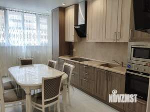 2-к квартира, на длительный срок, 67м2, 7/25 этаж