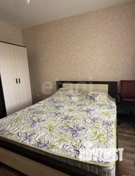 2-к квартира, на длительный срок, 65м2, 1/16 этаж