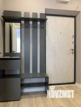 1-к квартира, на длительный срок, 36м2, 19/22 этаж