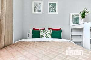 1-к квартира, посуточно, 24м2, 5/16 этаж