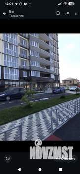 1-к квартира, на длительный срок, 41м2, 8/16 этаж