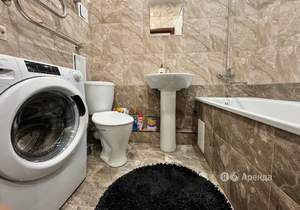 1-к квартира, на длительный срок, 37м2, 18/19 этаж