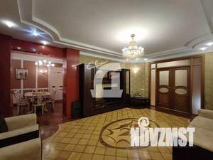 4-к квартира, на длительный срок, 160м2, 3/11 этаж
