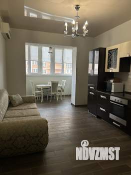 2-к квартира, на длительный срок, 70м2, 10/18 этаж