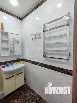 2-к квартира, на длительный срок, 60м2, 10/24 этаж