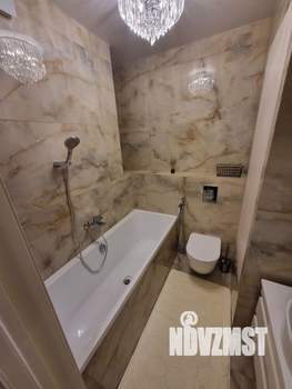 1-к квартира, на длительный срок, 41м2, 5/24 этаж